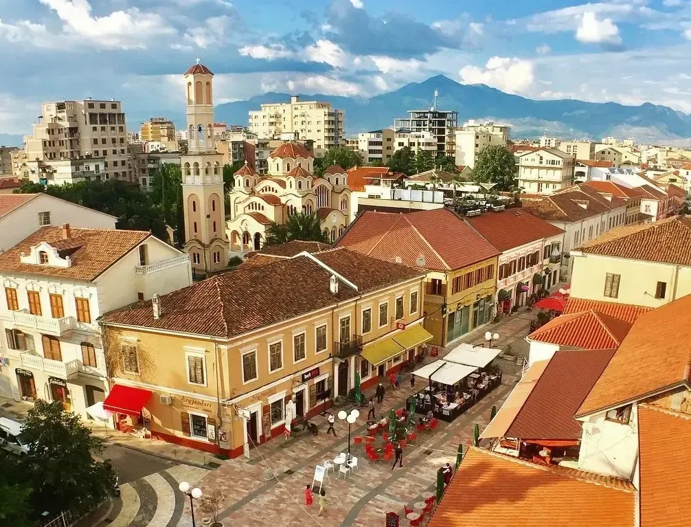 Экскурсия из Черногории в Албанию