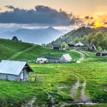 Экскурсия Джип-Сафари в Черногории