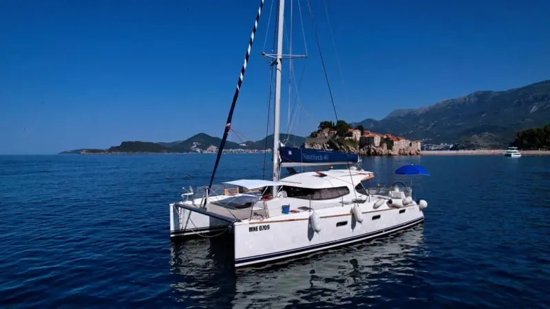 Monteneqroda yaxta icarəsi