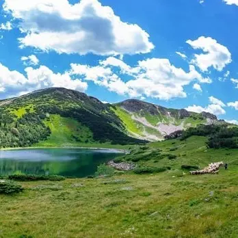 Экскурсия Джип-Сафари в Черногории