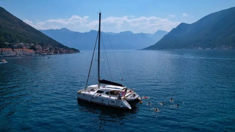 Monteneqroda yaxta icarəsi